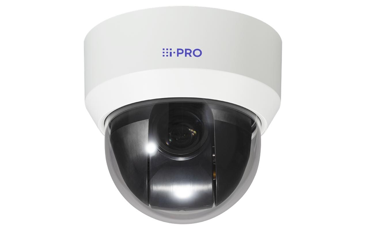 Netzwerkkamera WV-U65302-Z2<br>2MP (1080p) 21x PTZ-Netzwerkkamera für den Aussenbereich