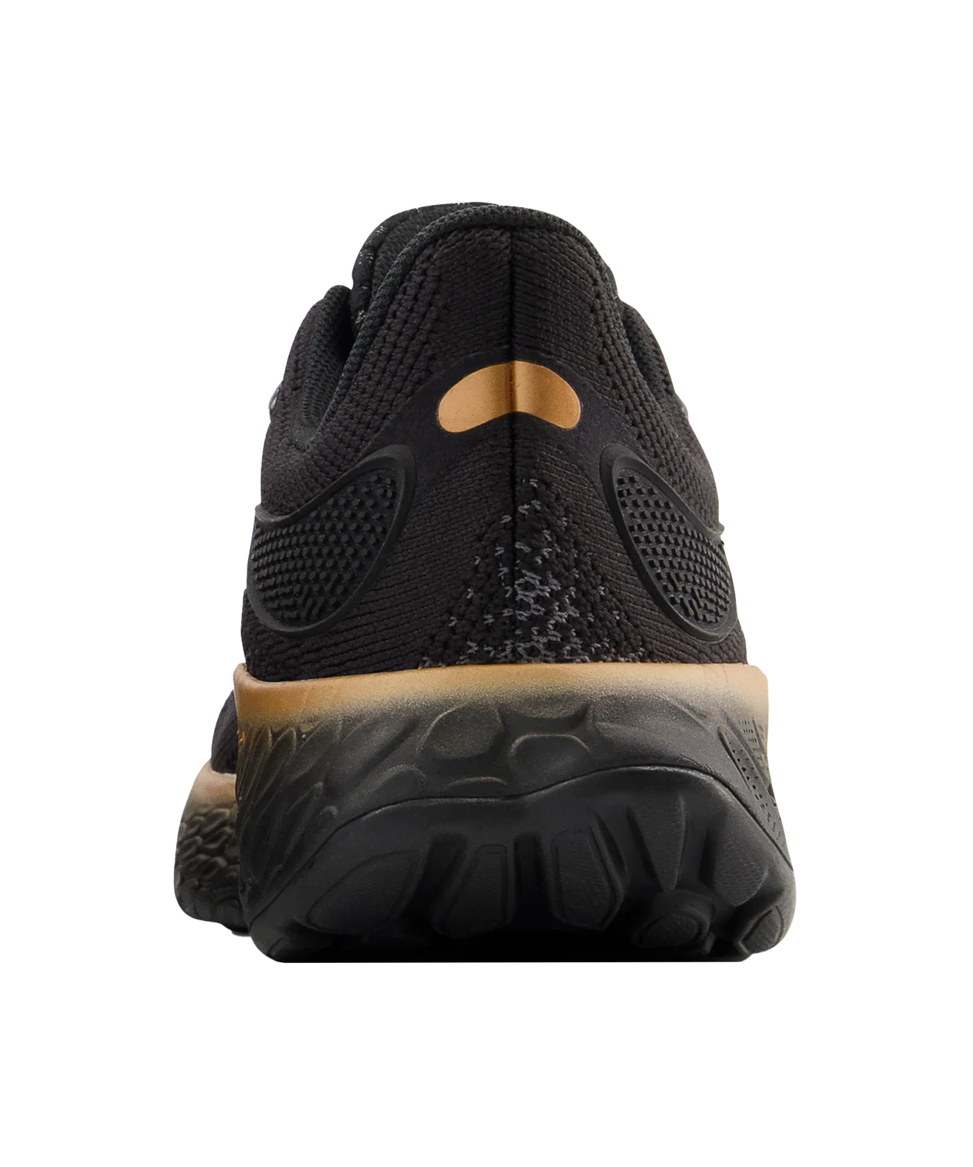 New Balance 1080 Damen Schwarz F12V