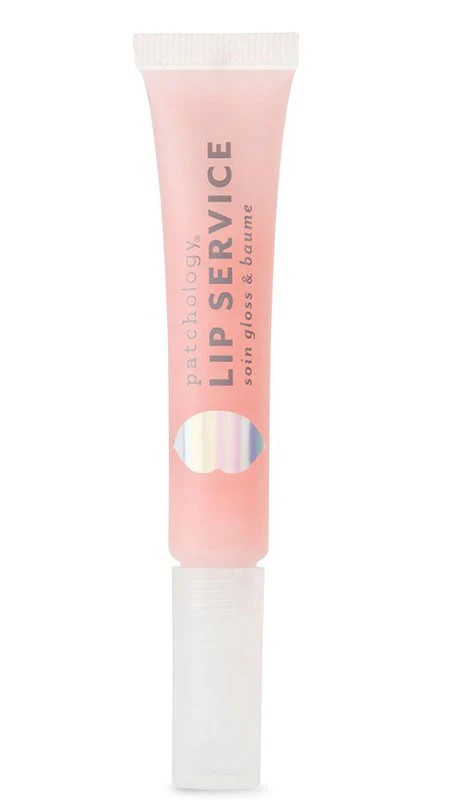 patchology Lip Service Gloss To Balm Treatment 8 ML