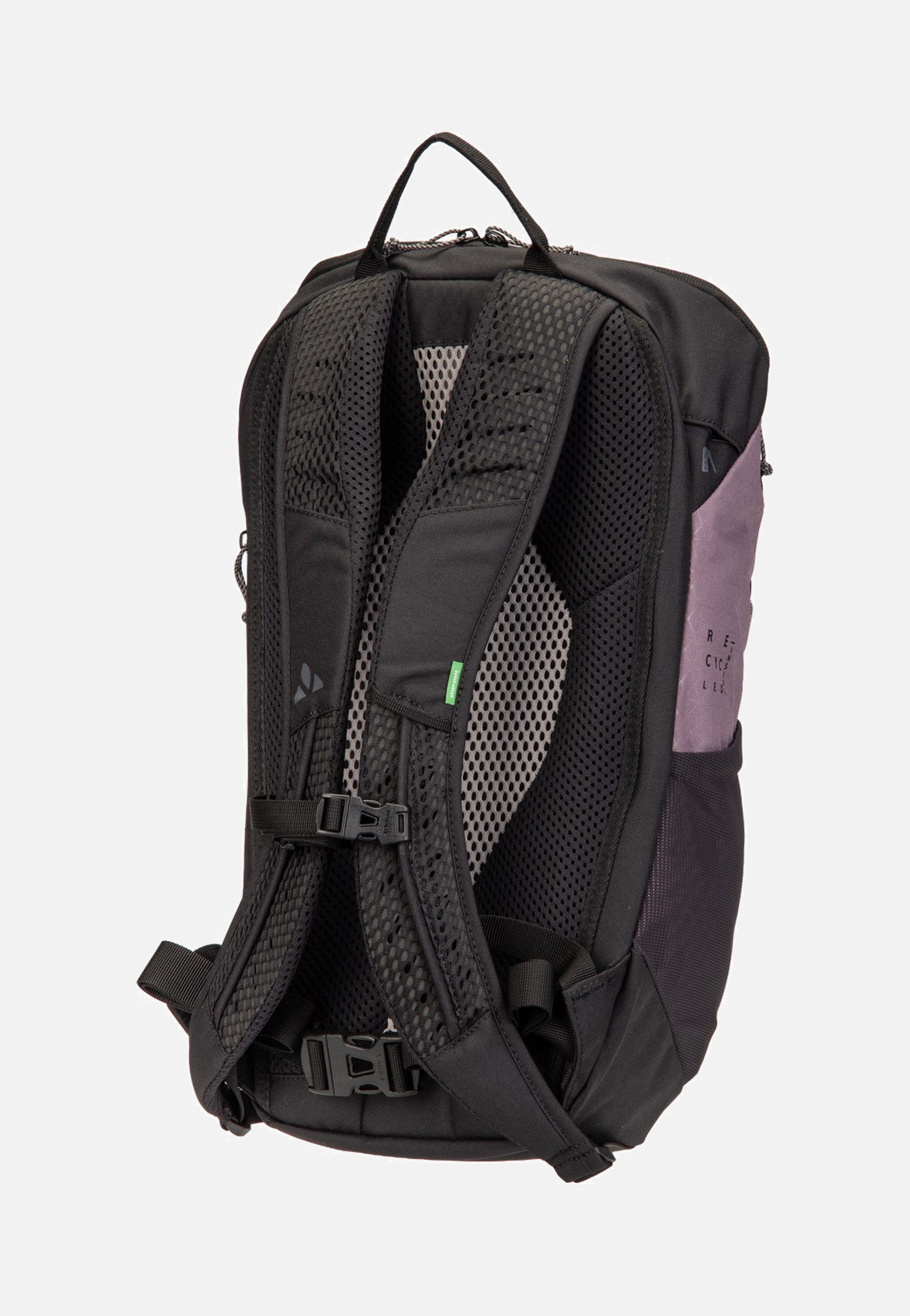 Agile 14 Purple Ash - Wanderrucksack