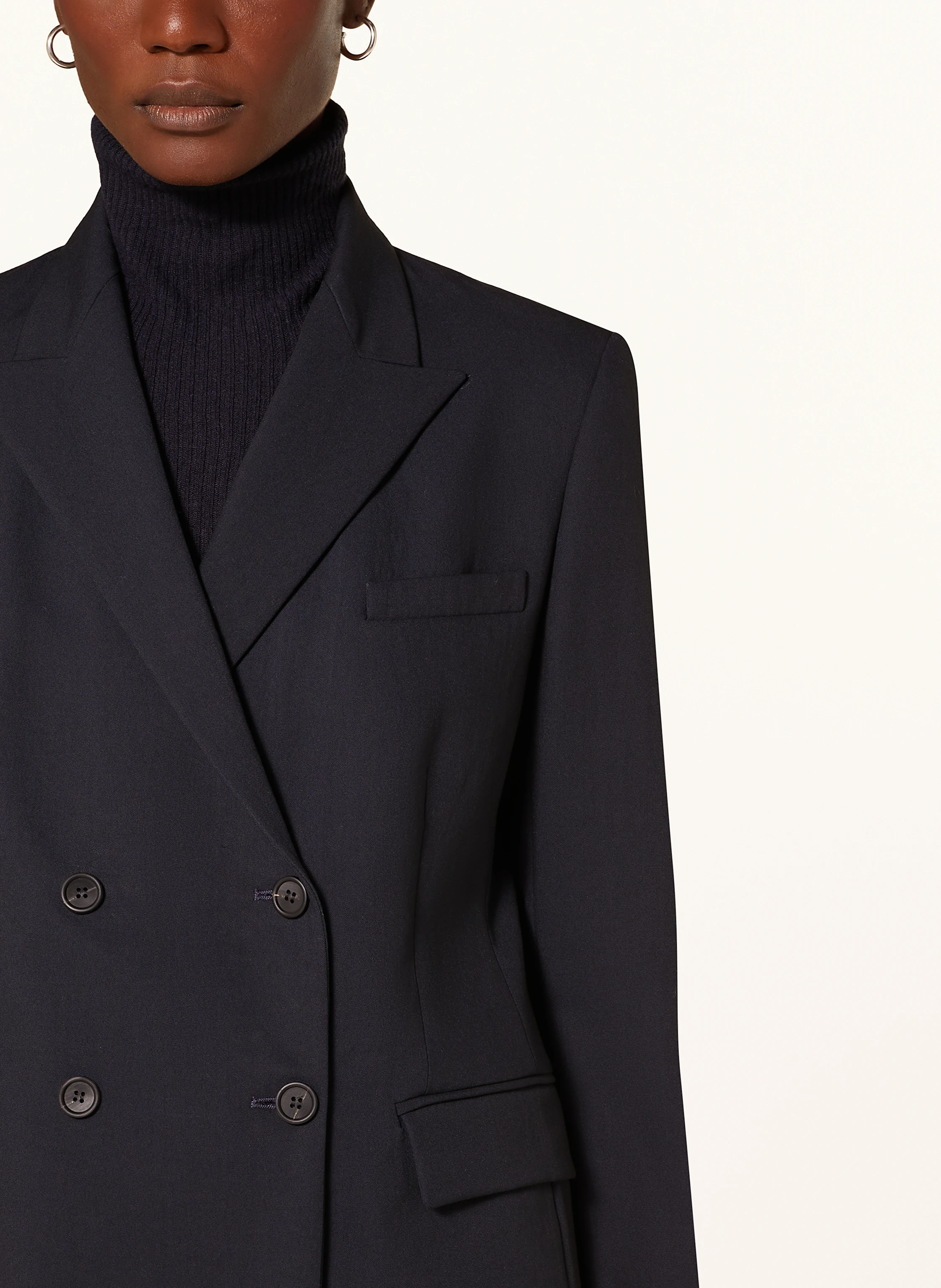 FABIANA FILIPPI Blazer