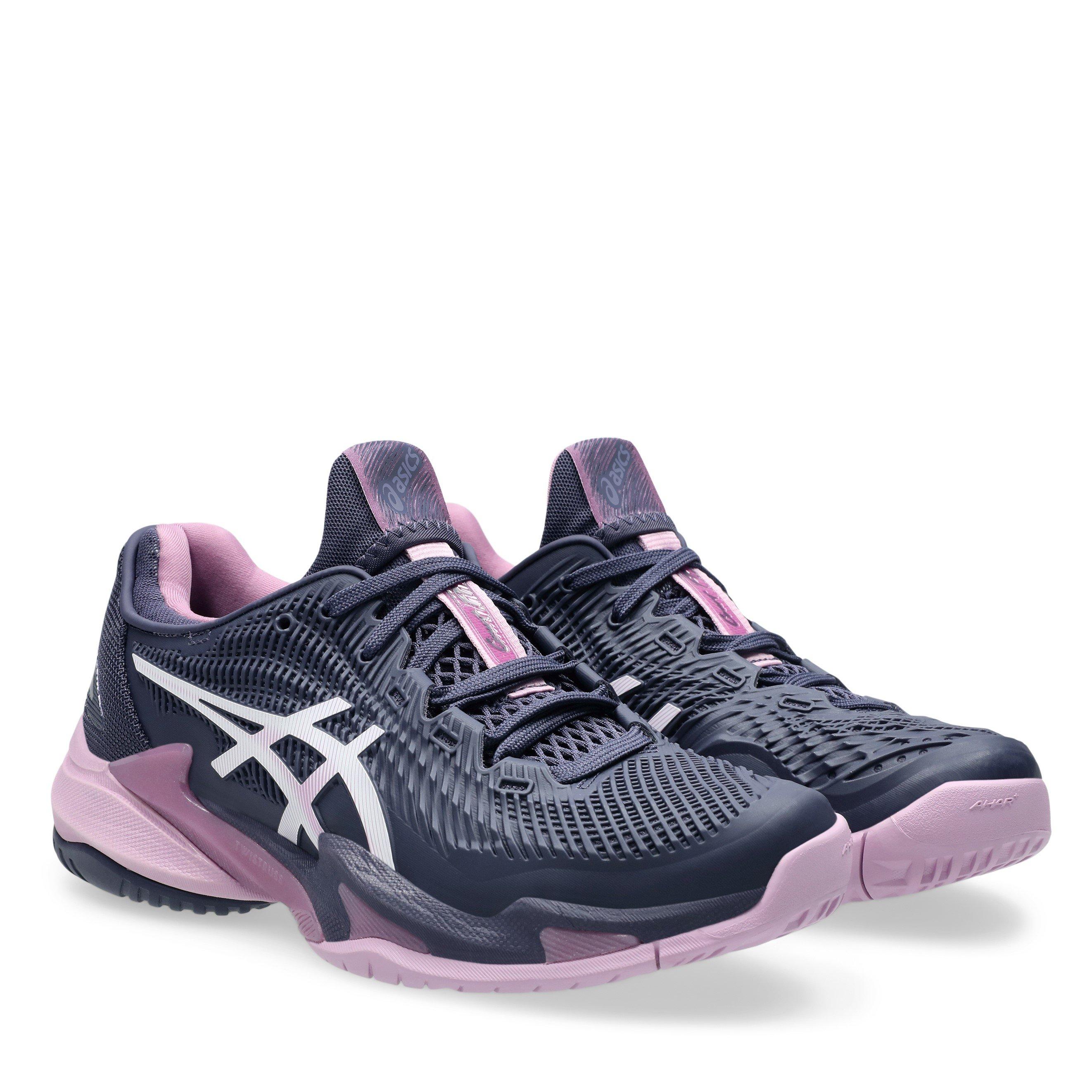 Asics Court Ff 3 Tennis Shoes Womens