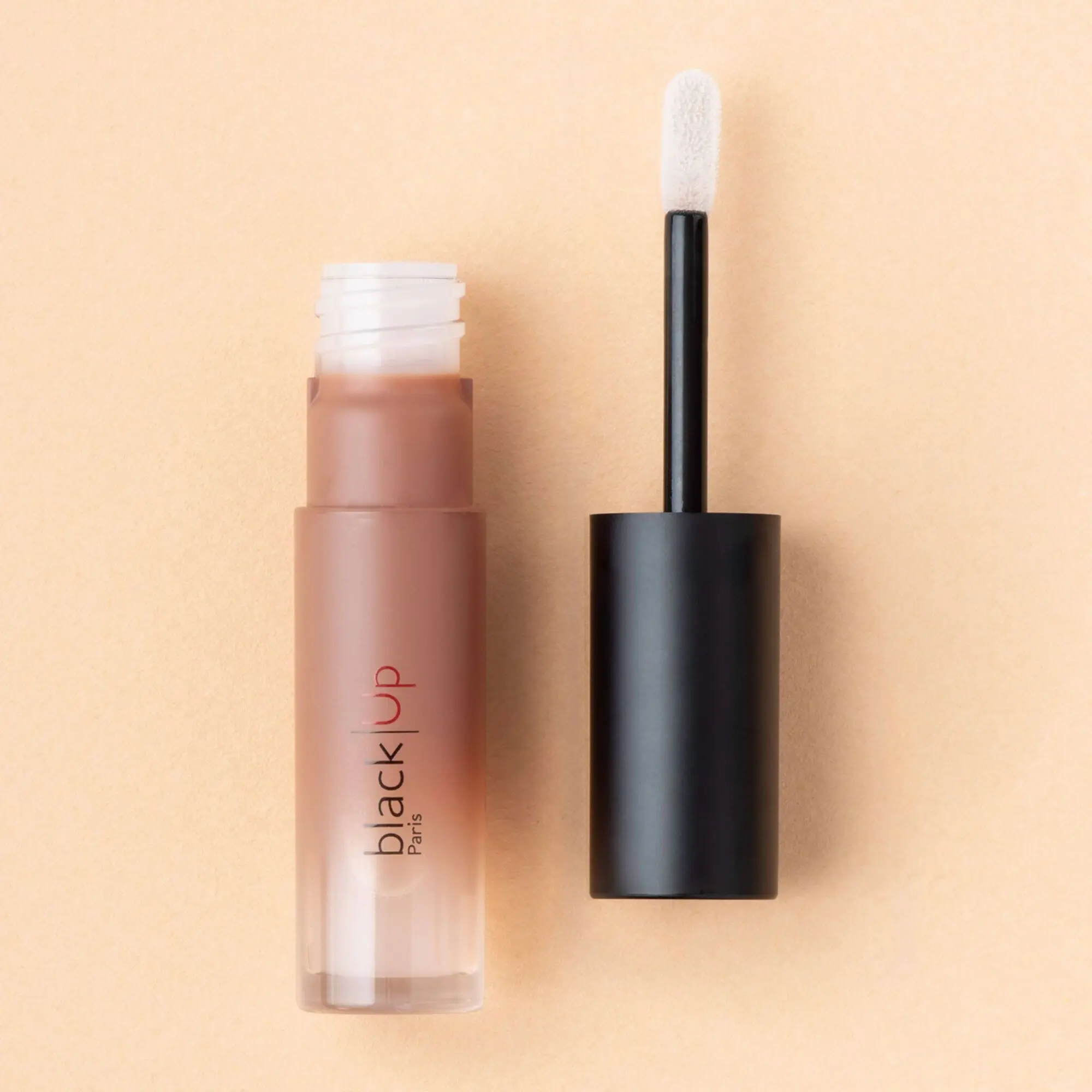 Black Up - Lip Shine Brillant à Lèvres- Gloss