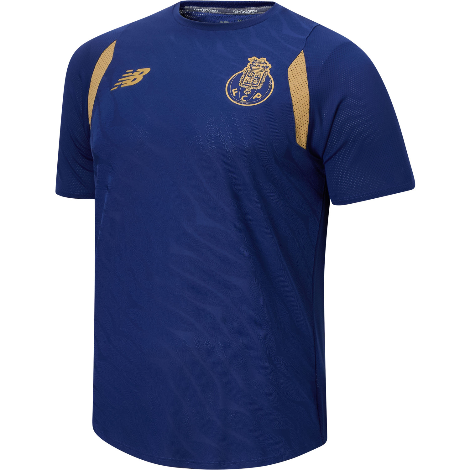 New Balance FC Porto Trainingsset