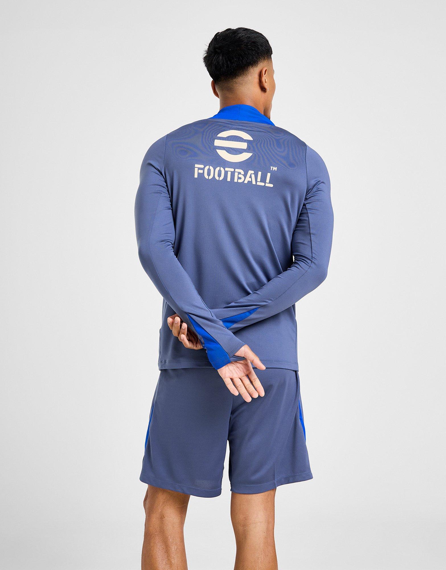 Nike Haut d'entraînement Inter Milan Homme