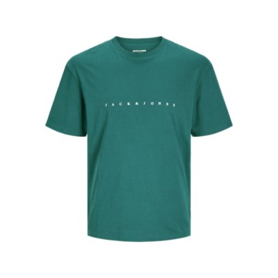 Tee-shirt à manches courtes homme Star JACK JONES