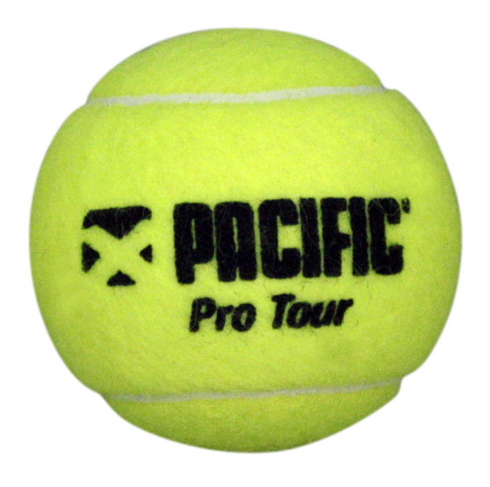 Pro Tour Tennisballen