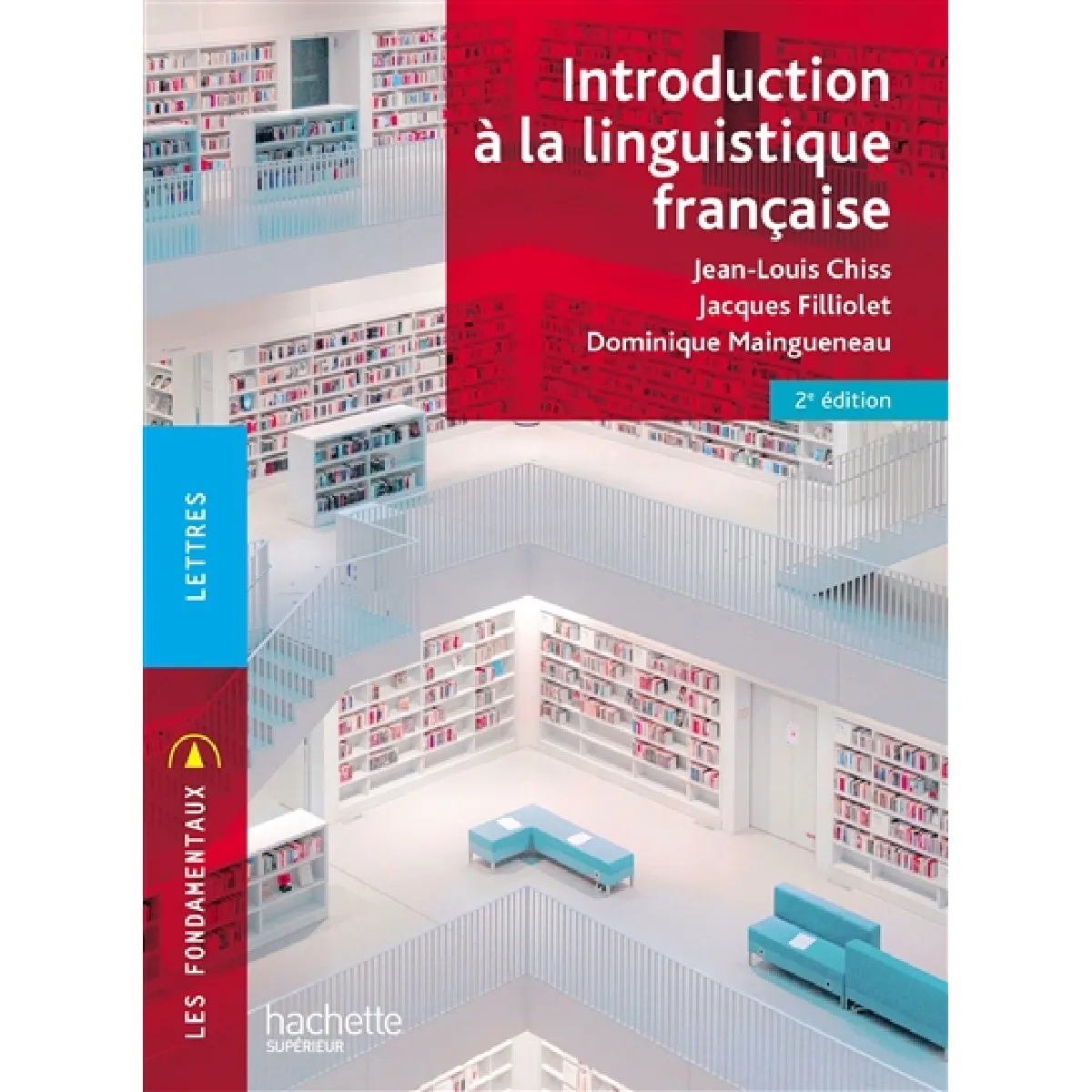 Introduction à la linguistique française · Occasion