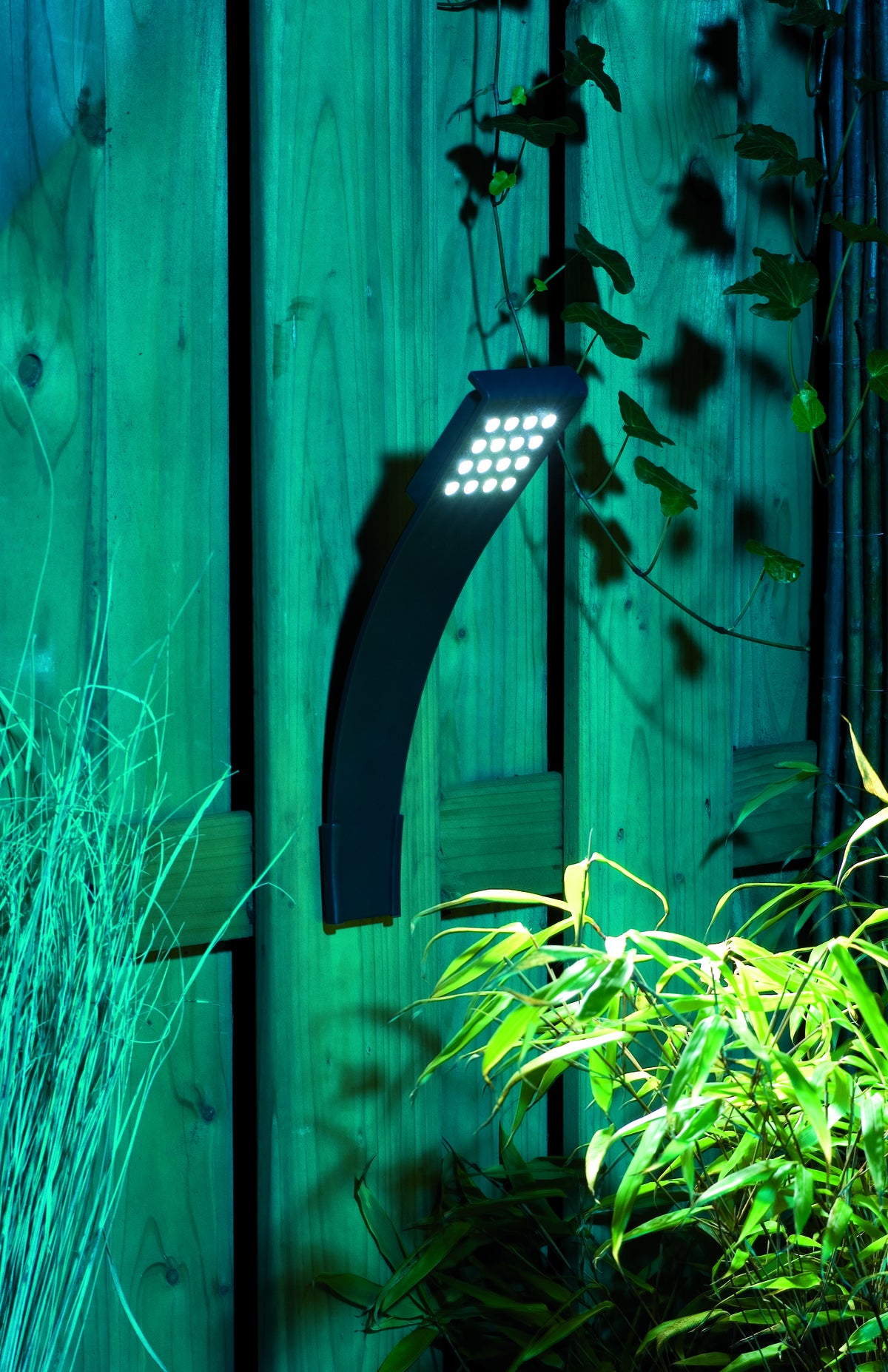 Garden Lights Olympia