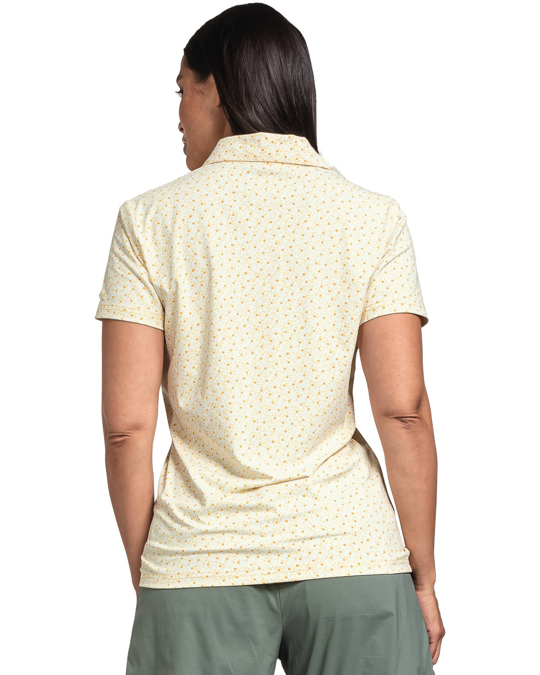 Schöffel| Damen Poloshirt STINTINO