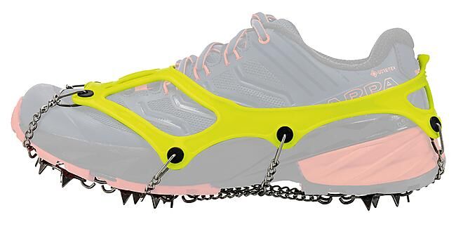 NORTEC - CRAMPONS FAST