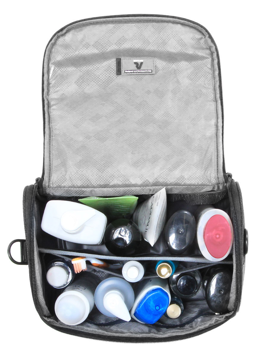 Vanity case Roncato Ironik 2.0 - 28 cm