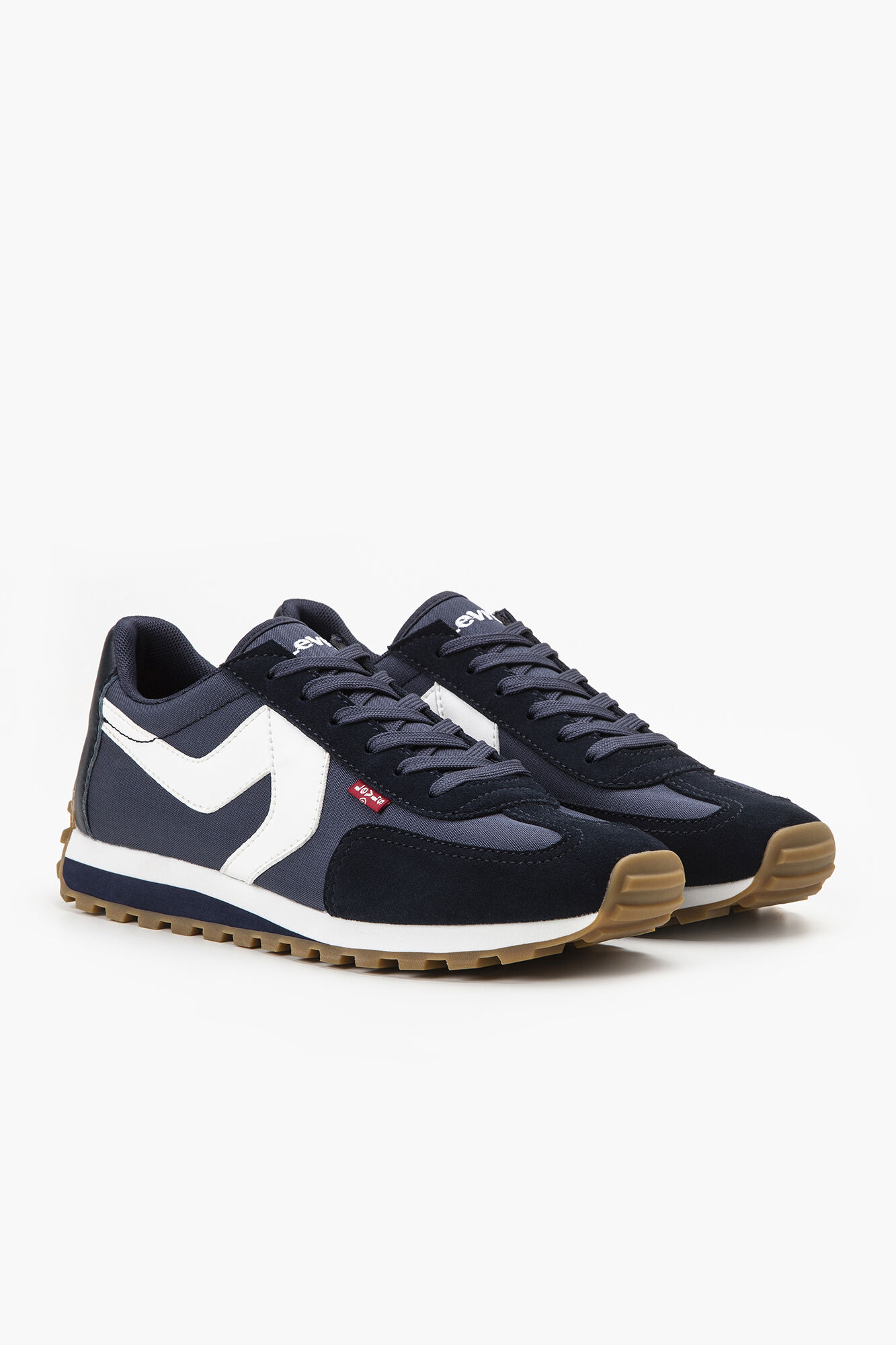 Sapatos Stryder