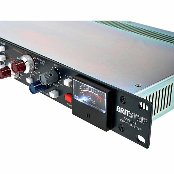 Heritage Audio BritStrip