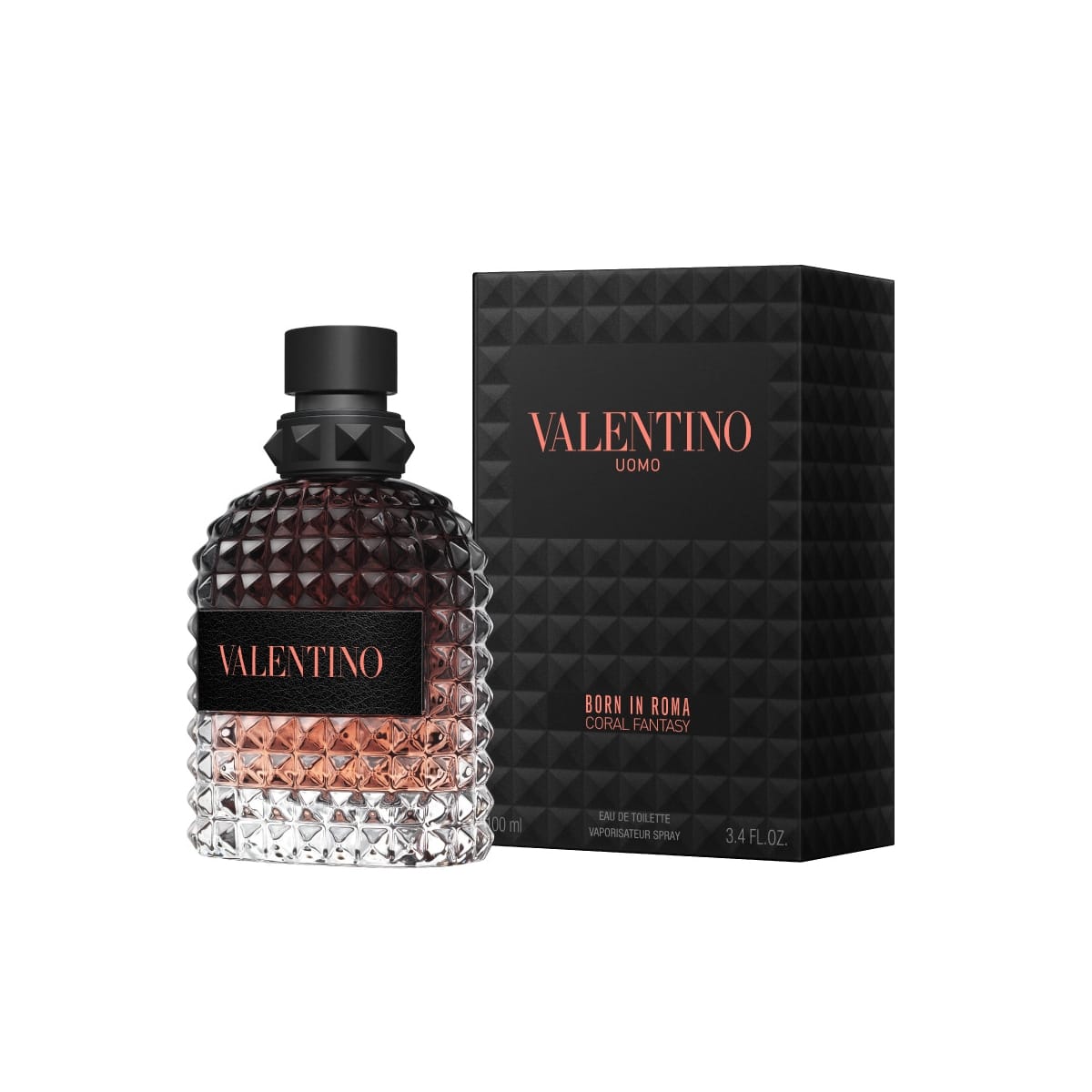 Valentino Uomo Born in Roma Coral Fantasy Valentino Uomo Born in Roma Coral Fantasy Eau de Toilette