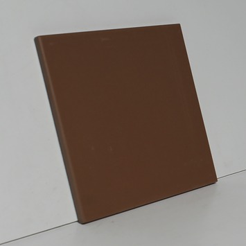 Vloertegel Aveiro Caramel 10x10 cm 1,0 m²