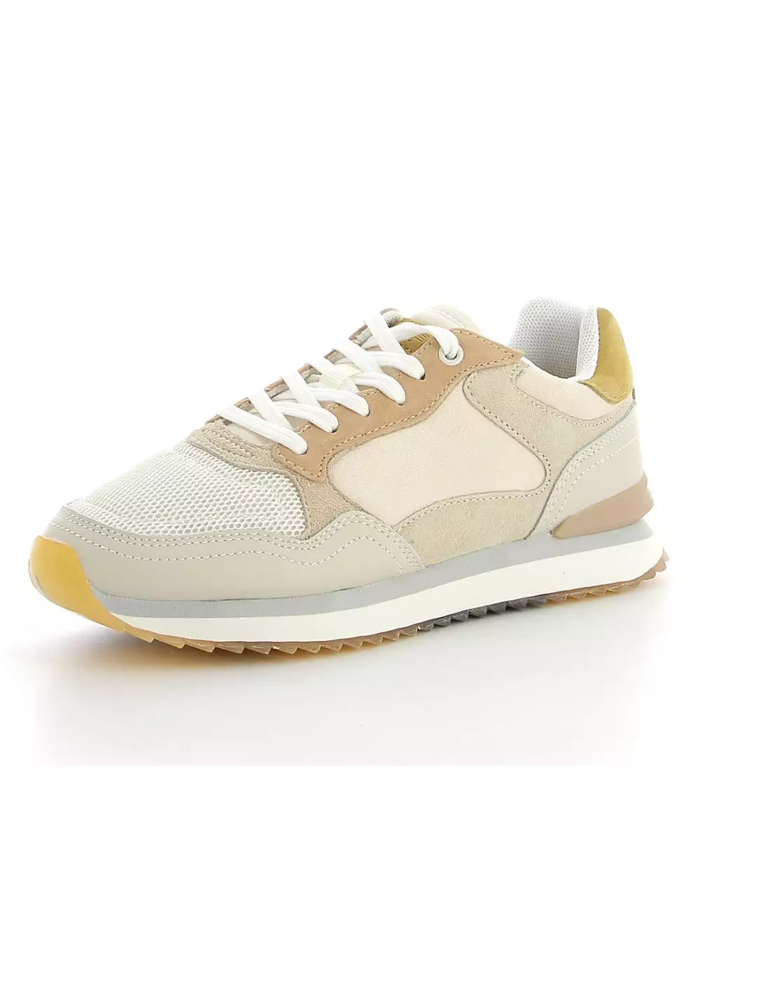 HOFF TOULOUSE - Baskets Beige