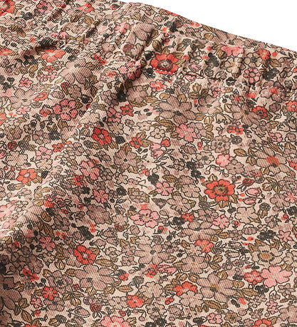 Wheat Leggings - Jules - Rose Flower Wiese