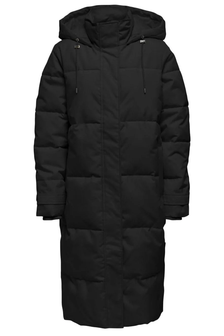 Only Onlirene Puffer Coat Life Cc