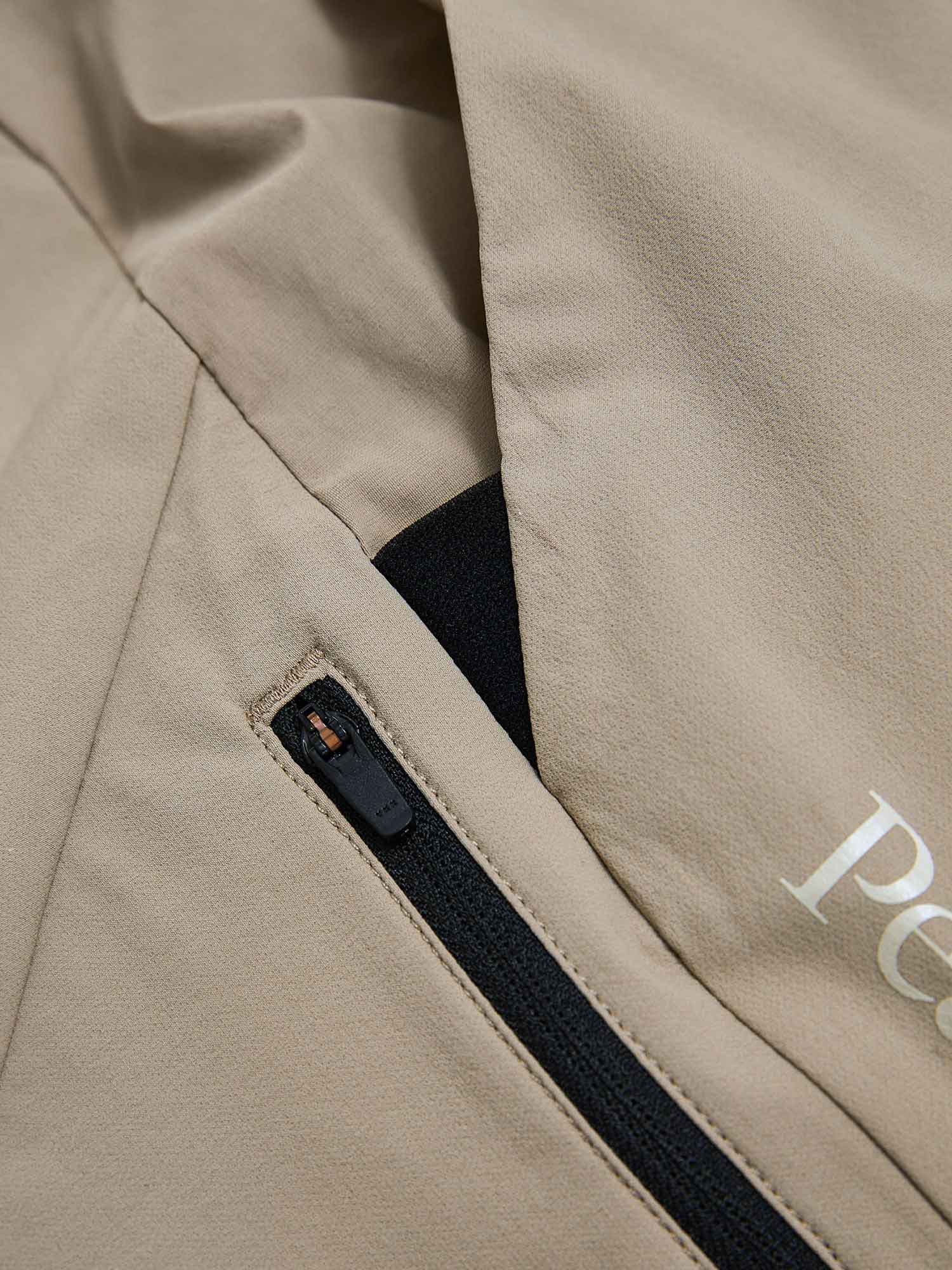Trail MTB Pants Dame Avid Beige