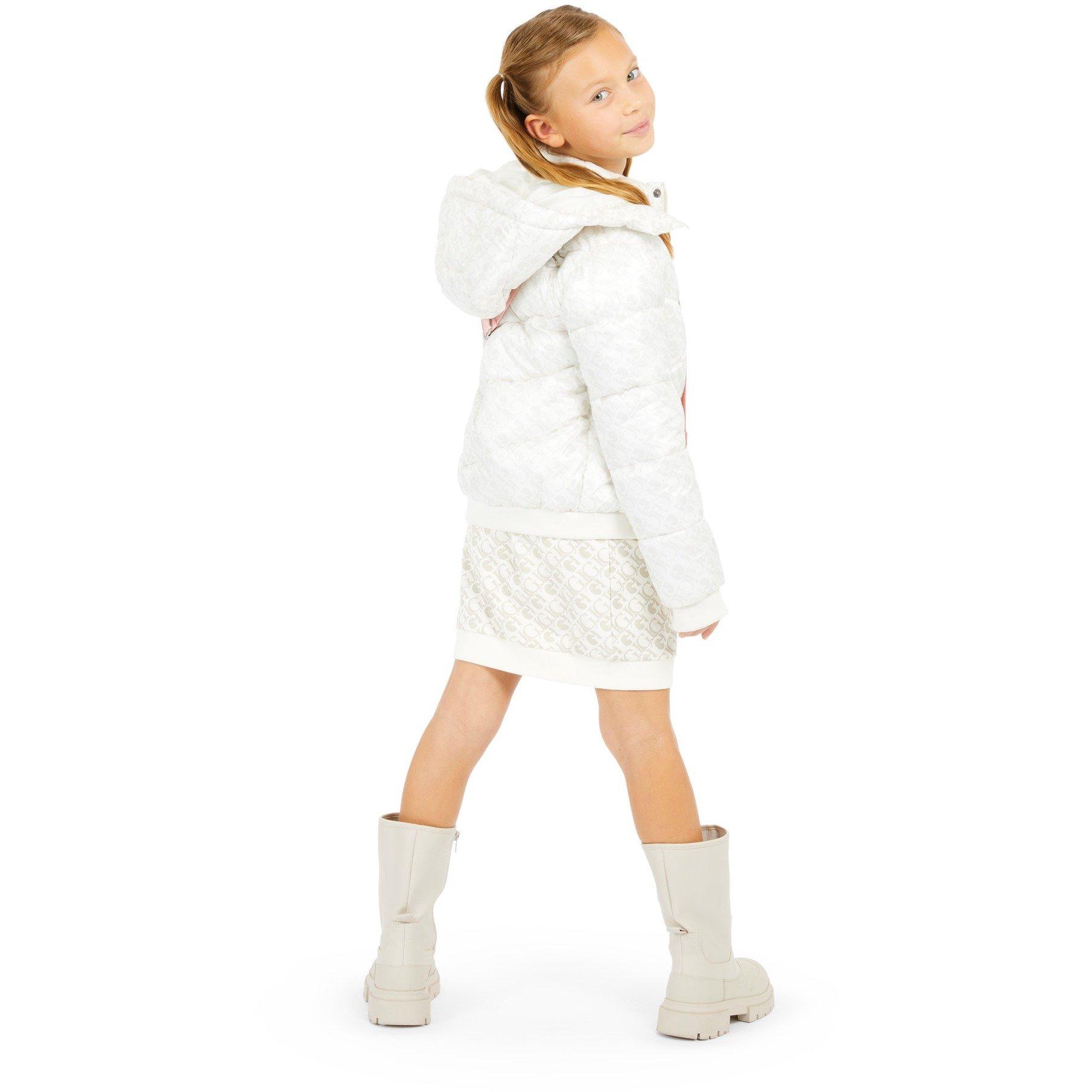 Guess Padded Puffer Juniors