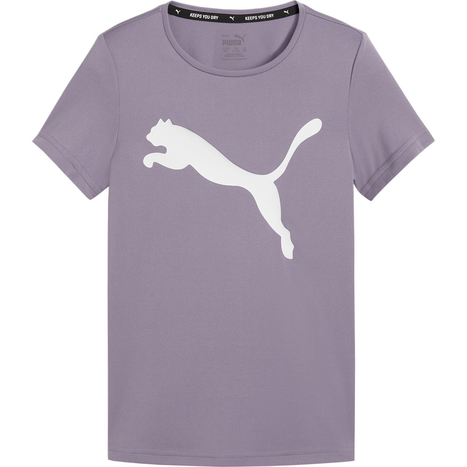 Puma Active T-Shirt Mädchen pale plum