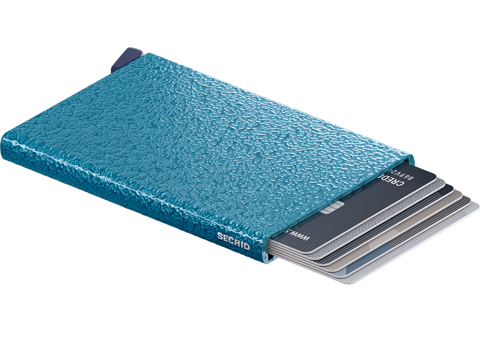 Cardprotector hammerstone