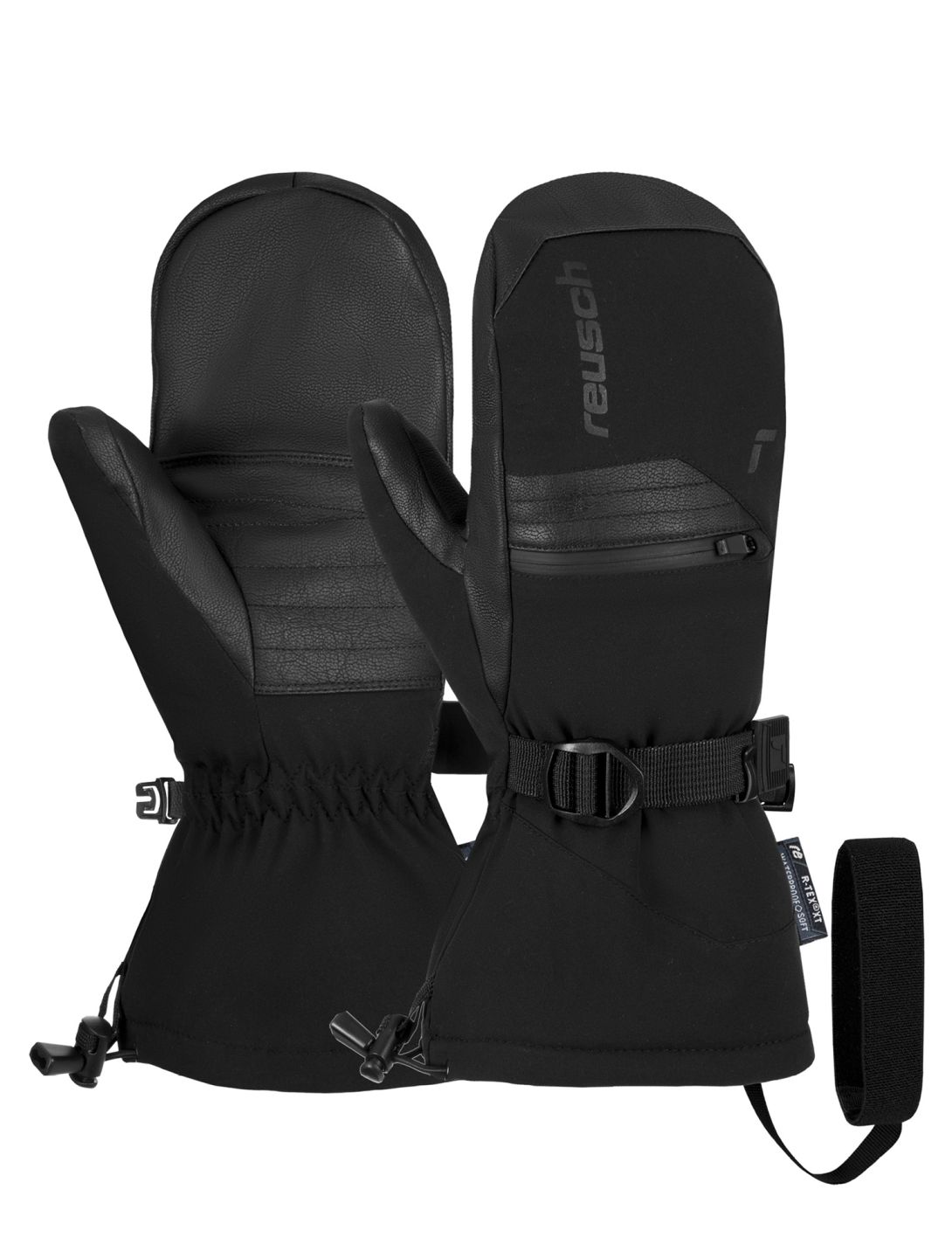 Torres R-TEX® XT skiwanten heren