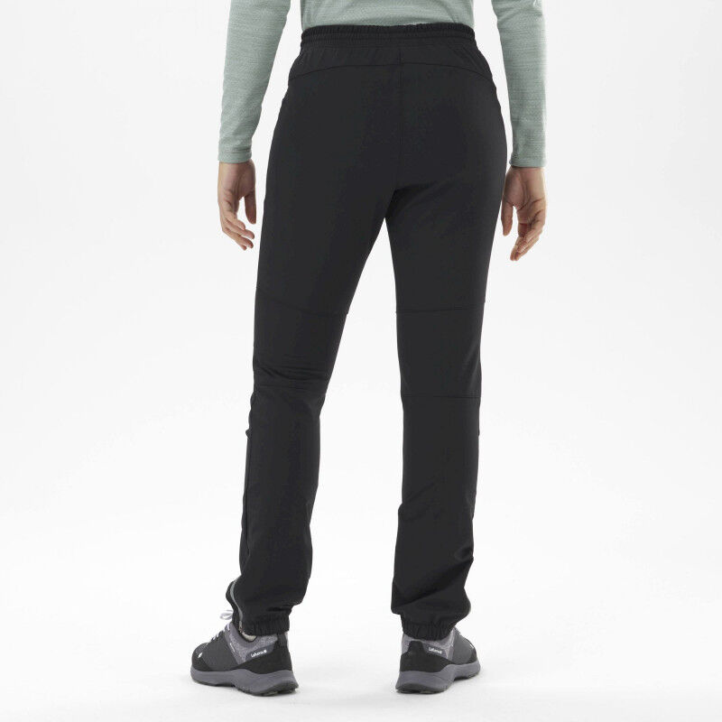 Active Warm Pants W - Pantalon randonnée femme