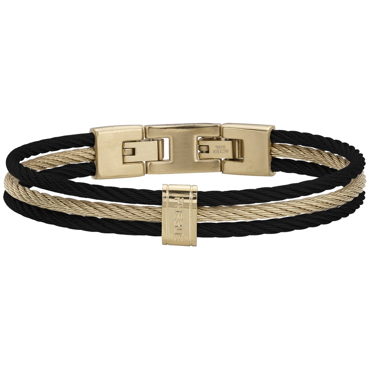 Bracelet en Acier