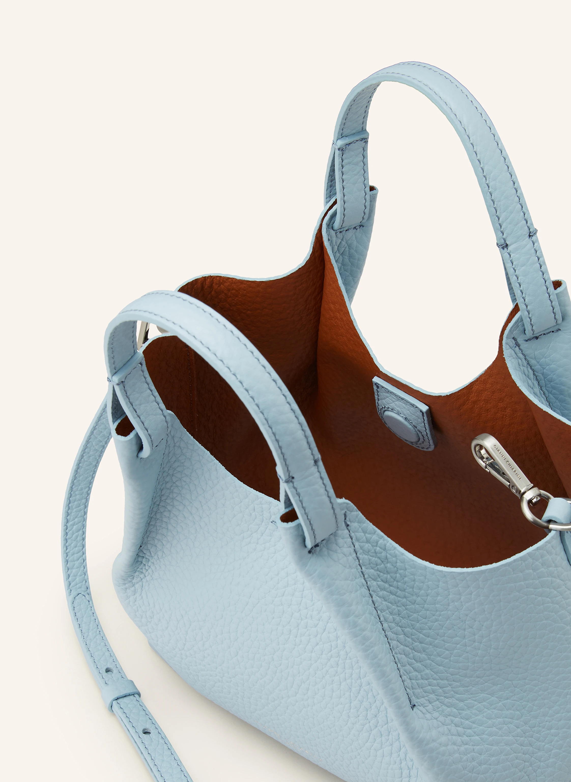 GIANNI CHIARINI Handtasche DUA MEDIUM