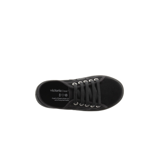 Sapatos plataforma Anteline reciclados Victoria Barcelona