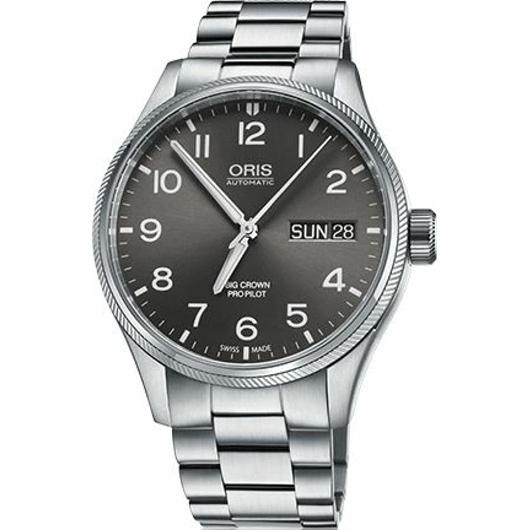 Oris Big Crown ProPilot Big Day Date