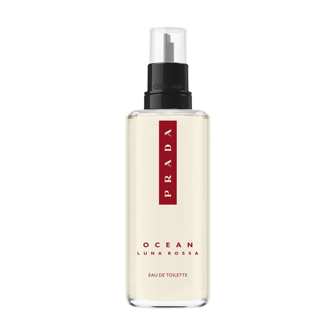 PRADA PRADA LUNA ROSSA Recarga - Eau de Toilette - 150ml