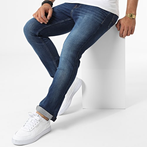 Jean Regular Fit Ryan 9548 Bleu Denim