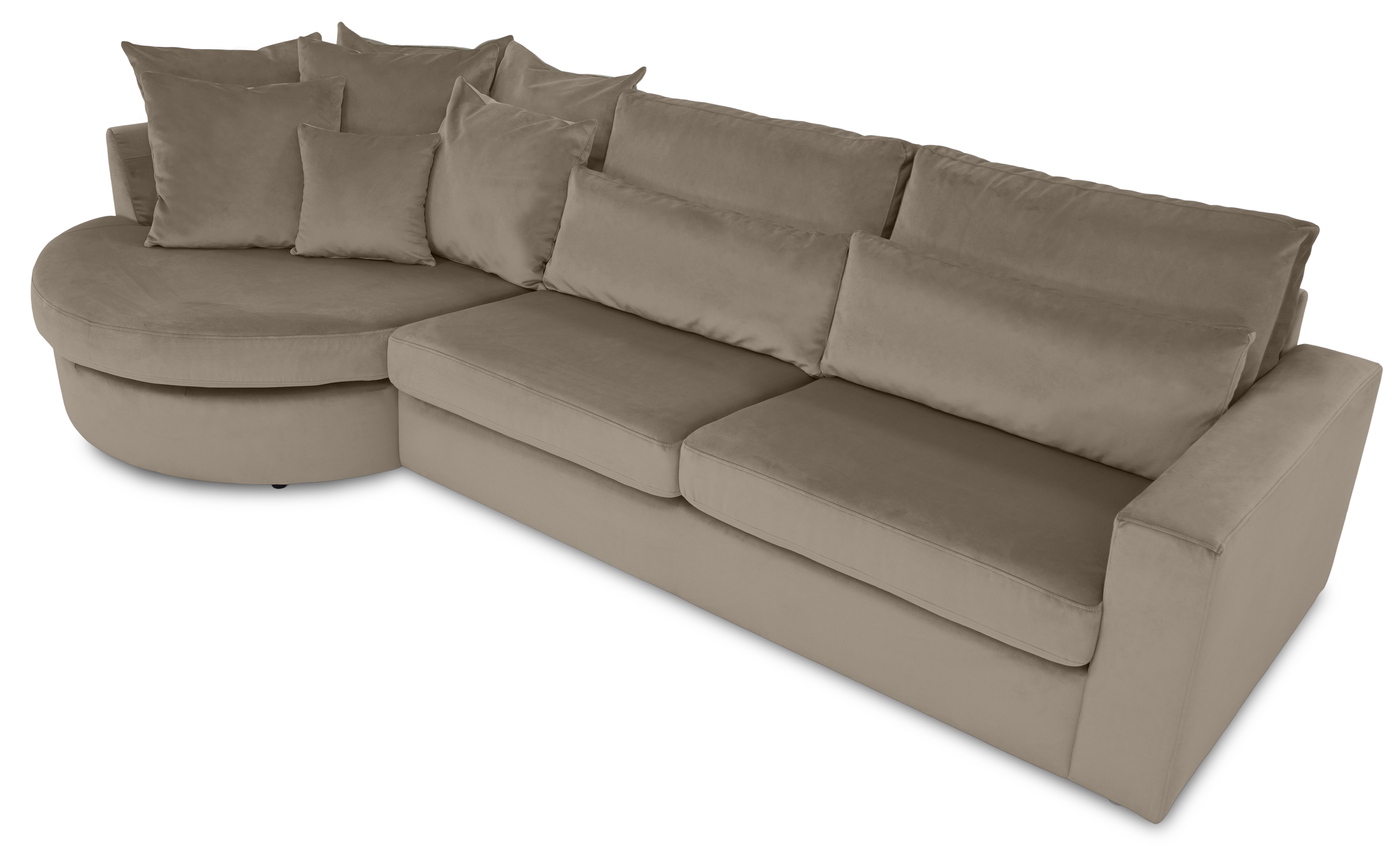 Loungebank  Le Pradet