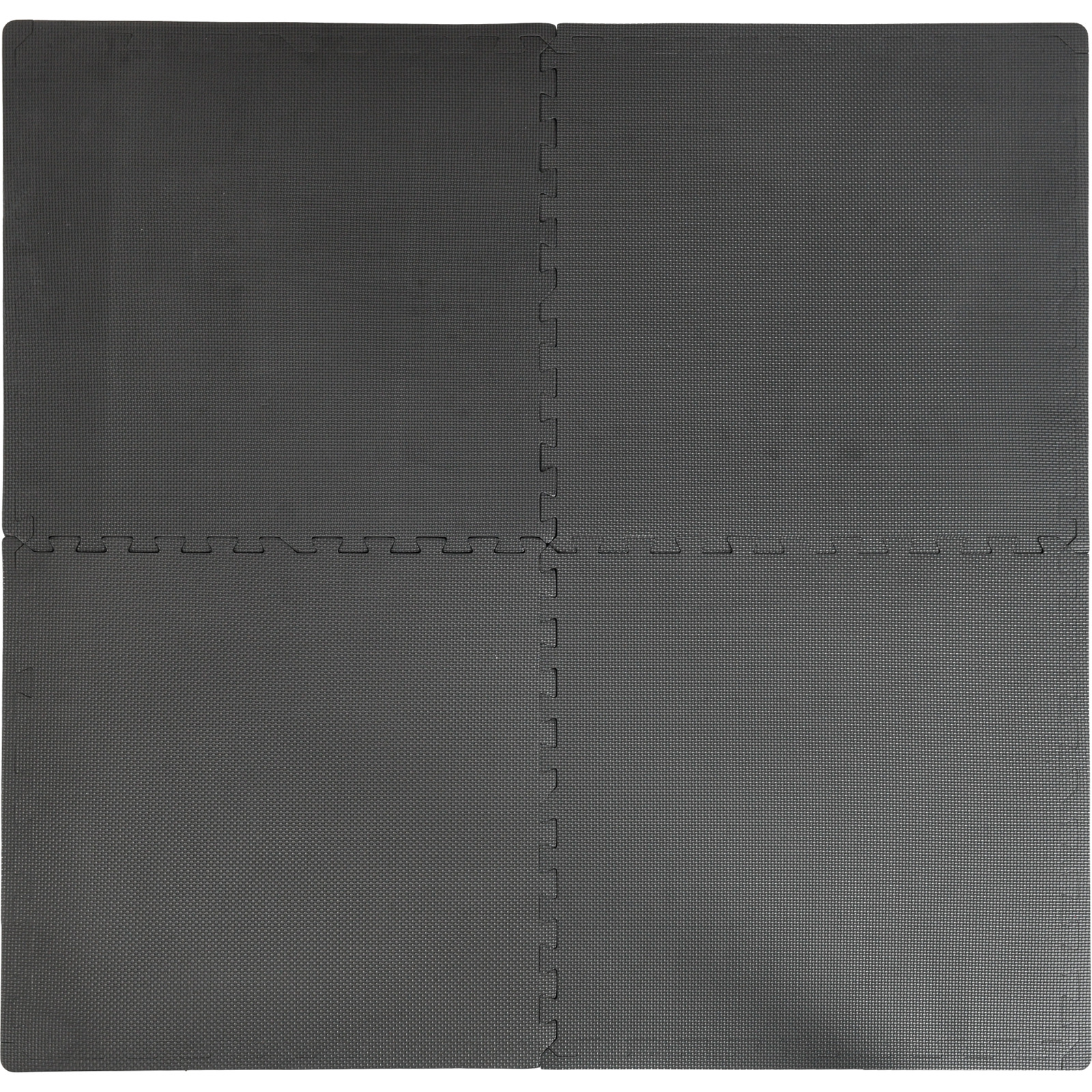 *Tone Up Puzzle Bodenmatte