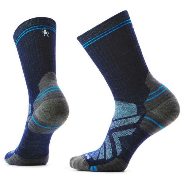 Smartwool - Women's Hike Targeted Cushion Crew Socks - Chaussettes de randonnée