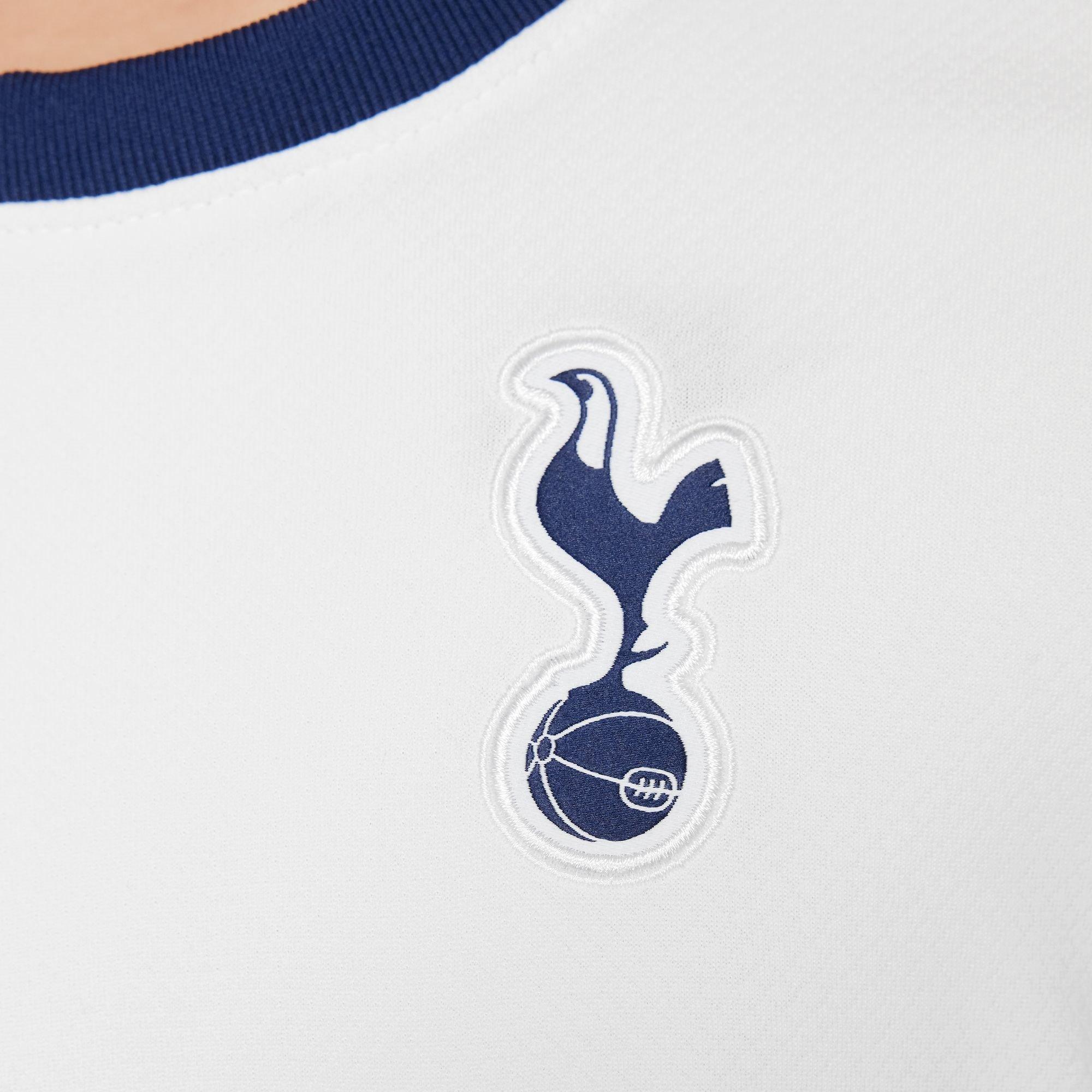 Nike Tottenham Hotspur Home 2024 2025 Minikit