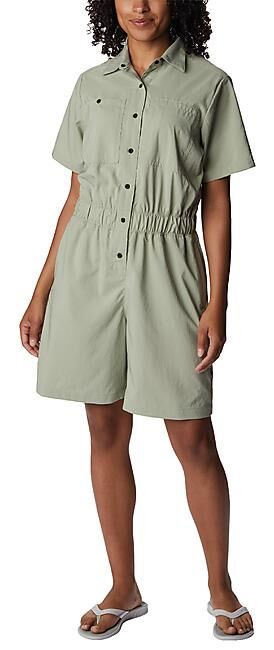 COLUMBIA - ROMPER SILVER RIDGE UTILITY
