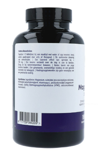 CellCare Magnesium Tabletten 180TB