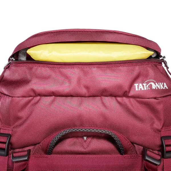 Sac à dos randonnée TATONKA YUKON 50+10 W BORDEAUX RED/DAHLIA