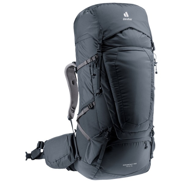 Deuter - Aircontact Pro 85+10 l - Sac à dos de trekking