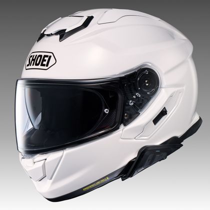 Adaptateur casque Shoei SRL Adapter - NEOTEC 3 / GT-AIR 3 - Noir
