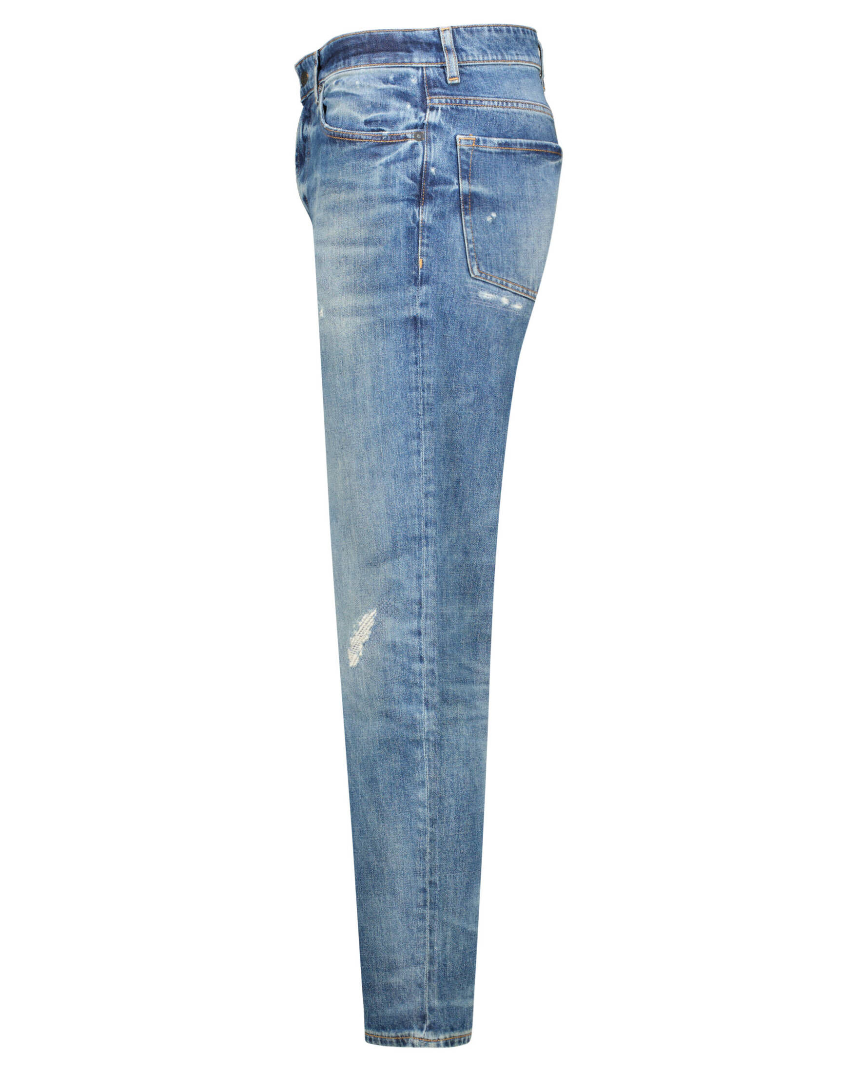 BOSS| Herren Jeans RE.MAINE BC-C Regular Fit