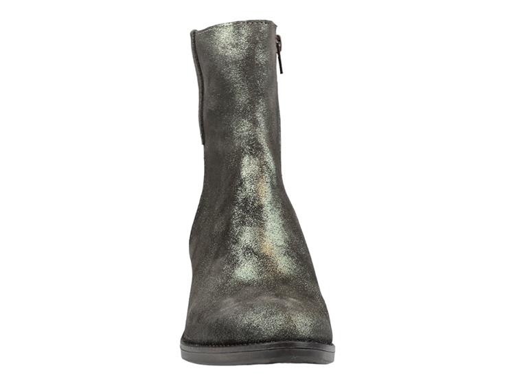 AQA Shoes A8488 sca.nuvola dark taupe