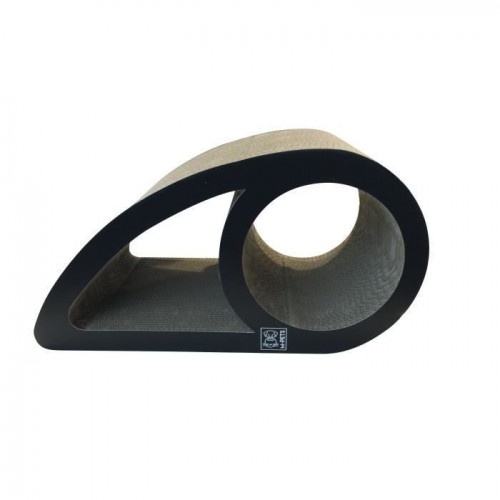 Arranhador para Gatos M Pets Phoenix Preto