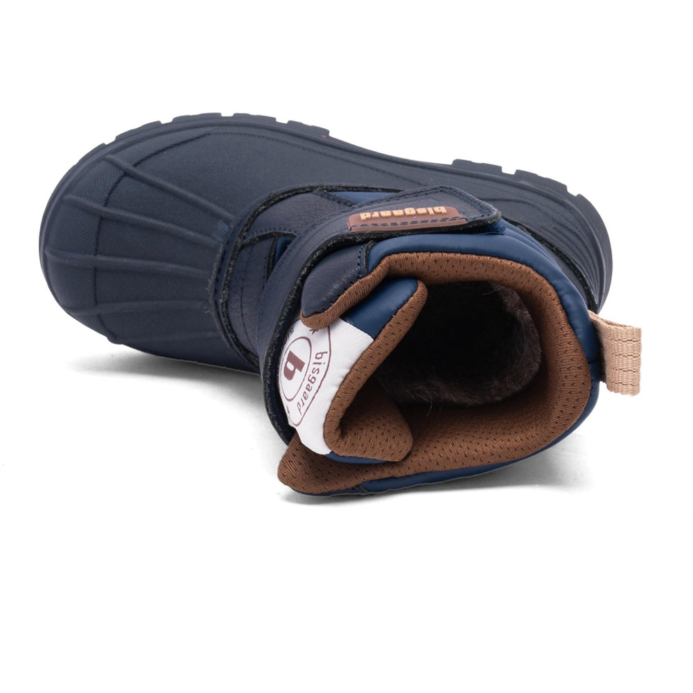 Køb Bisgaard Navy Pixie Støvle