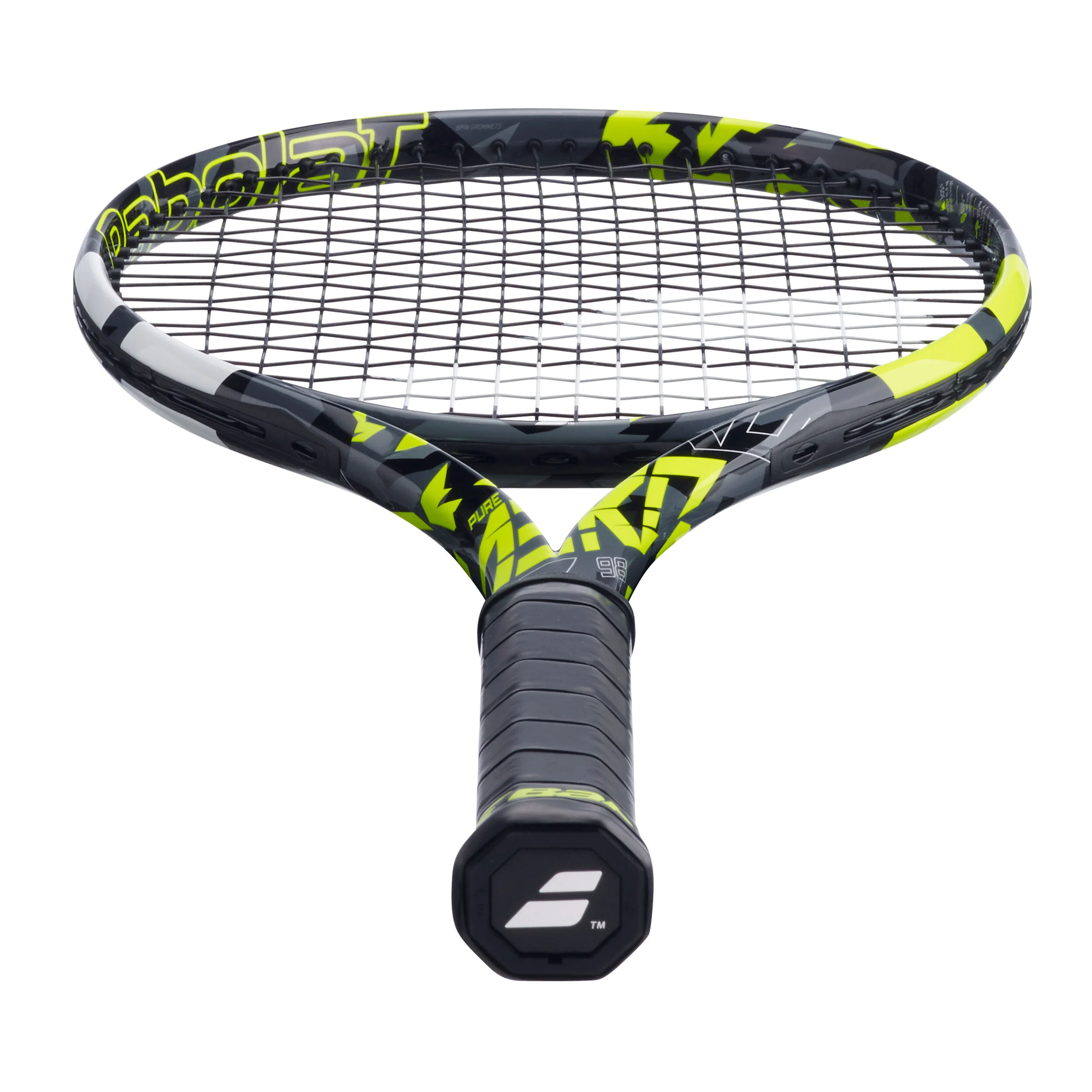 Babolat Pure Aero 98