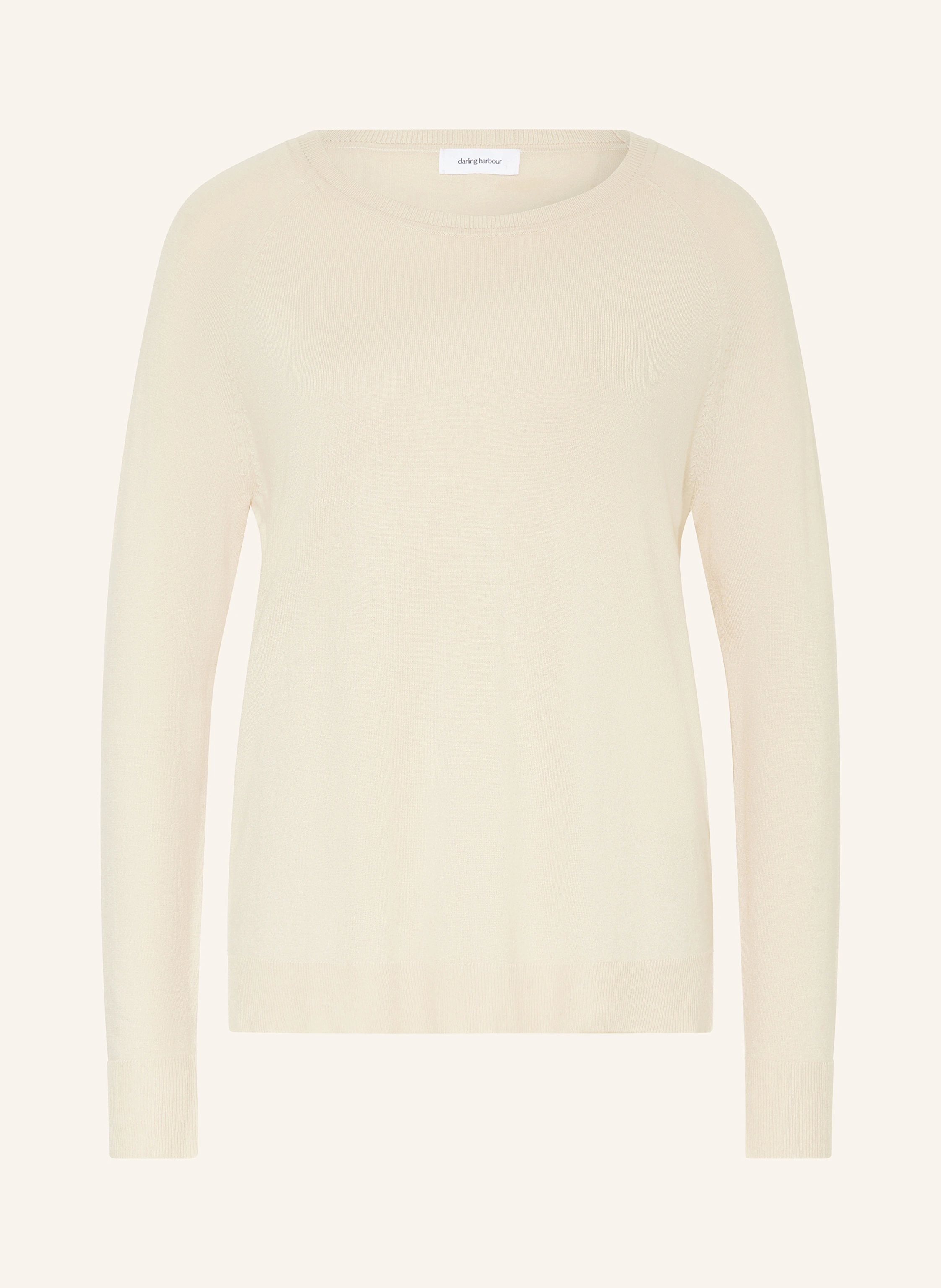 darling harbour Pullover